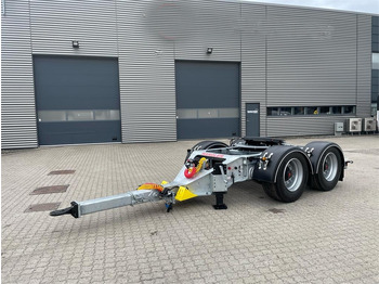 Remolque dolly HANGLER