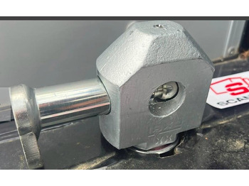 Carrocería abierta Scancon MLX6200R - Luxus udgave: foto 5 Carrocería abierta Scancon MLX6200R - Luxus udgave: foto 5