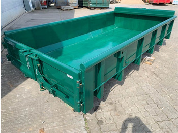 Carrocería abierta Scancon S4005 - 5m3 container (Lav kroghøjde): foto 3