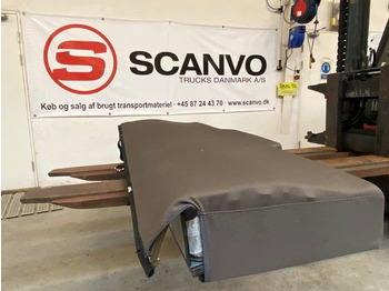 Cabina SCANIA