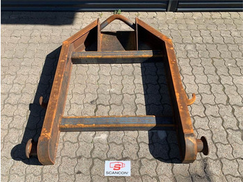 Camión caja abierta