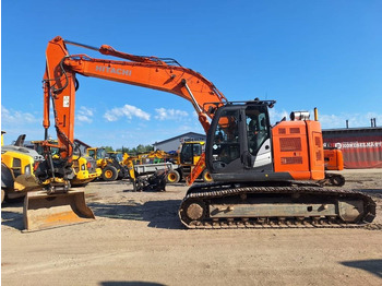 Excavadora de cadenas HITACHI ZX225