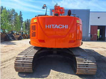 Leasing para Hitachi ZX225USLC-5 PYÖRITTÄJÄ+PIHDIT YM.  Hitachi ZX225USLC-5 PYÖRITTÄJÄ+PIHDIT YM.: foto 3
