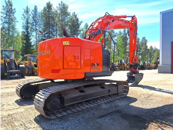 Leasing para Hitachi ZX225USLC-5 PYÖRITTÄJÄ+PIHDIT YM.  Hitachi ZX225USLC-5 PYÖRITTÄJÄ+PIHDIT YM.: foto 4