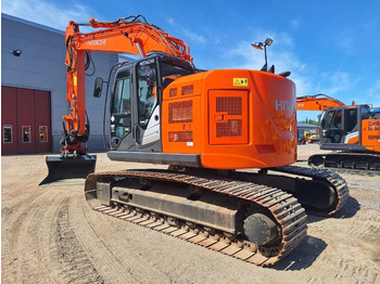 Leasing para Hitachi ZX225USLC-5 PYÖRITTÄJÄ+PIHDIT YM.  Hitachi ZX225USLC-5 PYÖRITTÄJÄ+PIHDIT YM.: foto 2