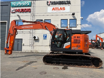 Excavadora de cadenas HITACHI ZX225