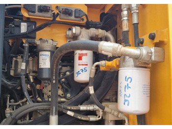 Excavadora de cadenas Hyundai HX145LCR TULOSSA: foto 4