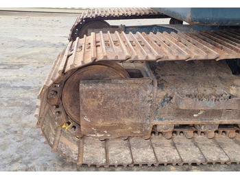 Excavadora de cadenas Hyundai HX145LCR TULOSSA: foto 3
