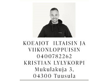 Miniexcavadora Kubota KX085-5 ENGCON, VASARA, KAUHAT: foto 3