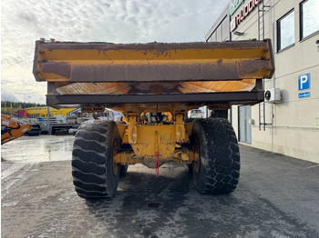 Leasing para Volvo A 40 D  Volvo A 40 D: foto 4 Leasing para Volvo A 40 D  Volvo A 40 D: foto 4