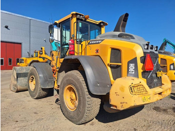 Cargadora de ruedas Volvo L 90 H: foto 3