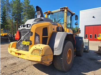Cargadora de ruedas Volvo L 90 H: foto 2