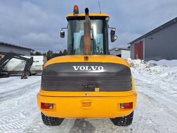 Leasing para Volvo L45B UUDET RENKAAT  Volvo L45B UUDET RENKAAT: foto 3
