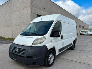 Furgoneta pequeña FIAT Ducato 2.3