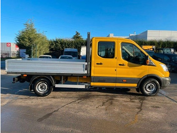 Furgoneta caja abierta FORD Transit