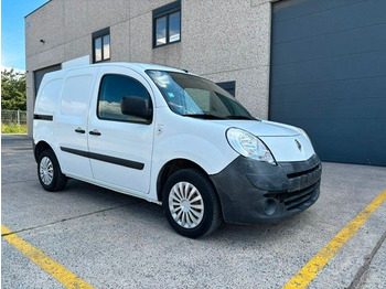 Furgoneta pequeña RENAULT Kangoo 1.5