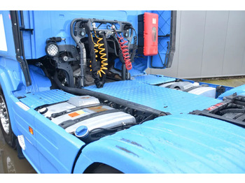 Cabeza tractora Scania R450 HL 6x2/4MNB - SCR ONLY - ADR FL - 778 TKM - RETARDER - FULL AIR - SLIDING FIFTH WHEEL - TOP CONDITION -: foto 4