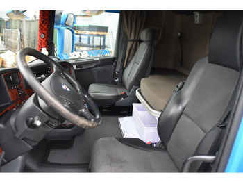 Cabeza tractora Scania R450 HL 6x2/4MNB - SCR ONLY - ADR FL - 778 TKM - RETARDER - FULL AIR - SLIDING FIFTH WHEEL - TOP CONDITION -: foto 5