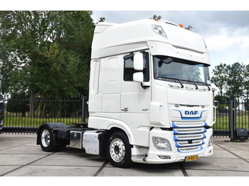 Cabeza tractora DAF XF 480