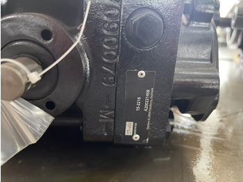 Bomba hidráulica para Maquinaria de construcción nuevo DANFOSS / SAUER SPV/15.2216: foto 3 Bomba hidráulica para Maquinaria de construcción nuevo DANFOSS / SAUER SPV/15.2216: foto 3