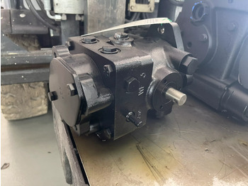 Bomba hidráulica para Maquinaria de construcción nuevo DANFOSS / SAUER SPV/15.2216: foto 2 Bomba hidráulica para Maquinaria de construcción nuevo DANFOSS / SAUER SPV/15.2216: foto 2