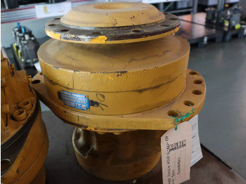 Motor hidráulico para Maquinaria de construcción nuevo POCLAIN MS18-2-A21-F19-1410-5000: foto 3