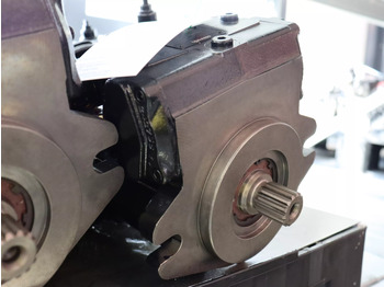 Bomba hidráulica para Maquinaria de construcción nuevo REXROTH A4VG40DA1D2/32R-NZC02F025SP-S: foto 2