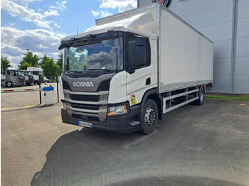 Camión chasis SCANIA P 280