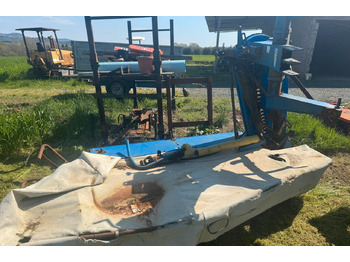 Segadora Falciacondizinatrice: foto 2