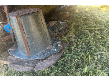 Segadora Falciacondizinatrice: foto 3