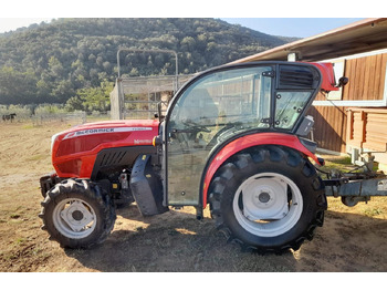 Tractor Mc cormick: foto 3