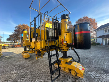 Leasing para GOMACO 3300 GOMACO 3300: foto 1