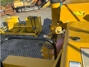 Leasing para GOMACO 3300 GOMACO 3300: foto 4