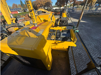 Leasing para GOMACO 3300 GOMACO 3300: foto 3