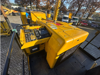 Leasing para GOMACO 3300 GOMACO 3300: foto 5