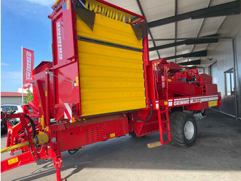 Cosechadora GRIMME SE
