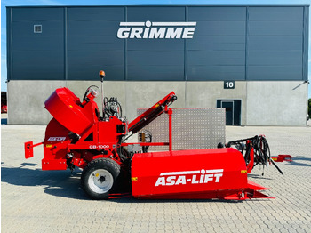 Vendimiadora ASA-LIFT