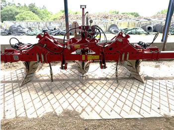 Accesorios para cosechadoras GRIMME