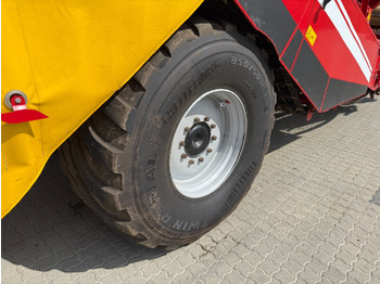 Cosechadora Grimme EVO 280 ClodSep: foto 5