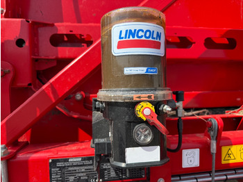 Cosechadora Grimme EVO 280 ClodSep: foto 4