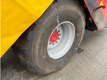 Arrancadora de patatas Grimme EVO 290 AirSep: foto 3