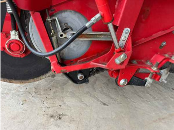 Cosechadora Grimme GT-170-M: foto 4 Cosechadora Grimme GT-170-M: foto 4