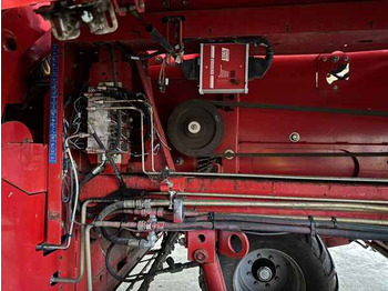 Cosechadora Grimme GT-170-M: foto 3 Cosechadora Grimme GT-170-M: foto 3