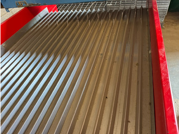 Maquinaria agrícola ASA-Lift BS-100: foto 5 Maquinaria agrícola ASA-Lift BS-100: foto 5