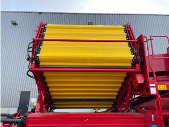 Cosechadora Grimme SE 260 NB: foto 2