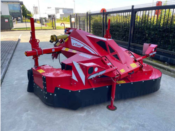 Vendimiadora GRIMME