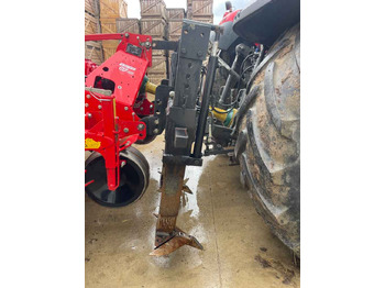 Cultivador Grimme LSM Décompacteur 3m combinable: foto 5