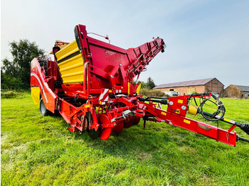 Cosechadora GRIMME SE