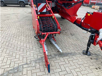 Vendimiadora ASA-Lift ASA Lift TC1010E Single Row Trailed Cabbage Harvester: foto 3