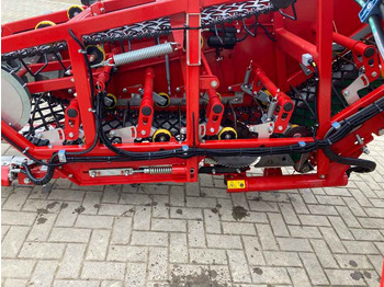 Vendimiadora ASA-Lift ASA Lift TC1010E Single Row Trailed Cabbage Harvester: foto 5